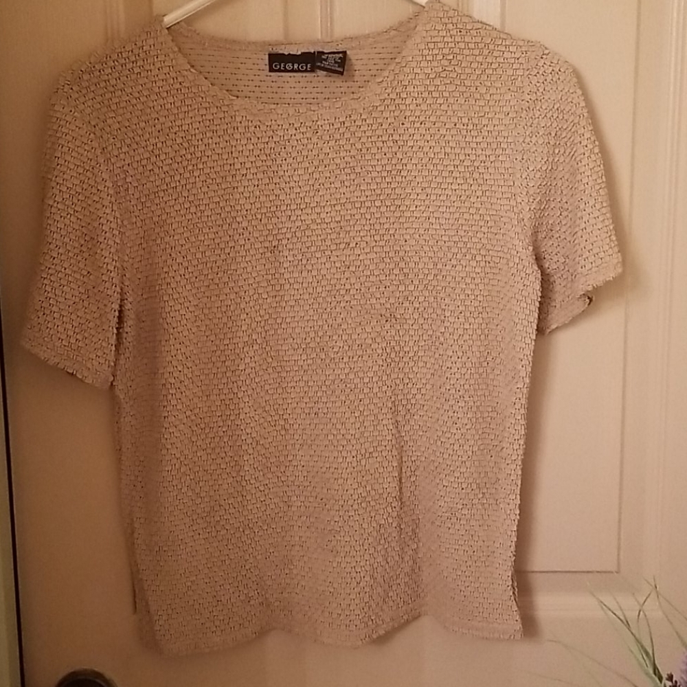 VINTAGE BLOUSE